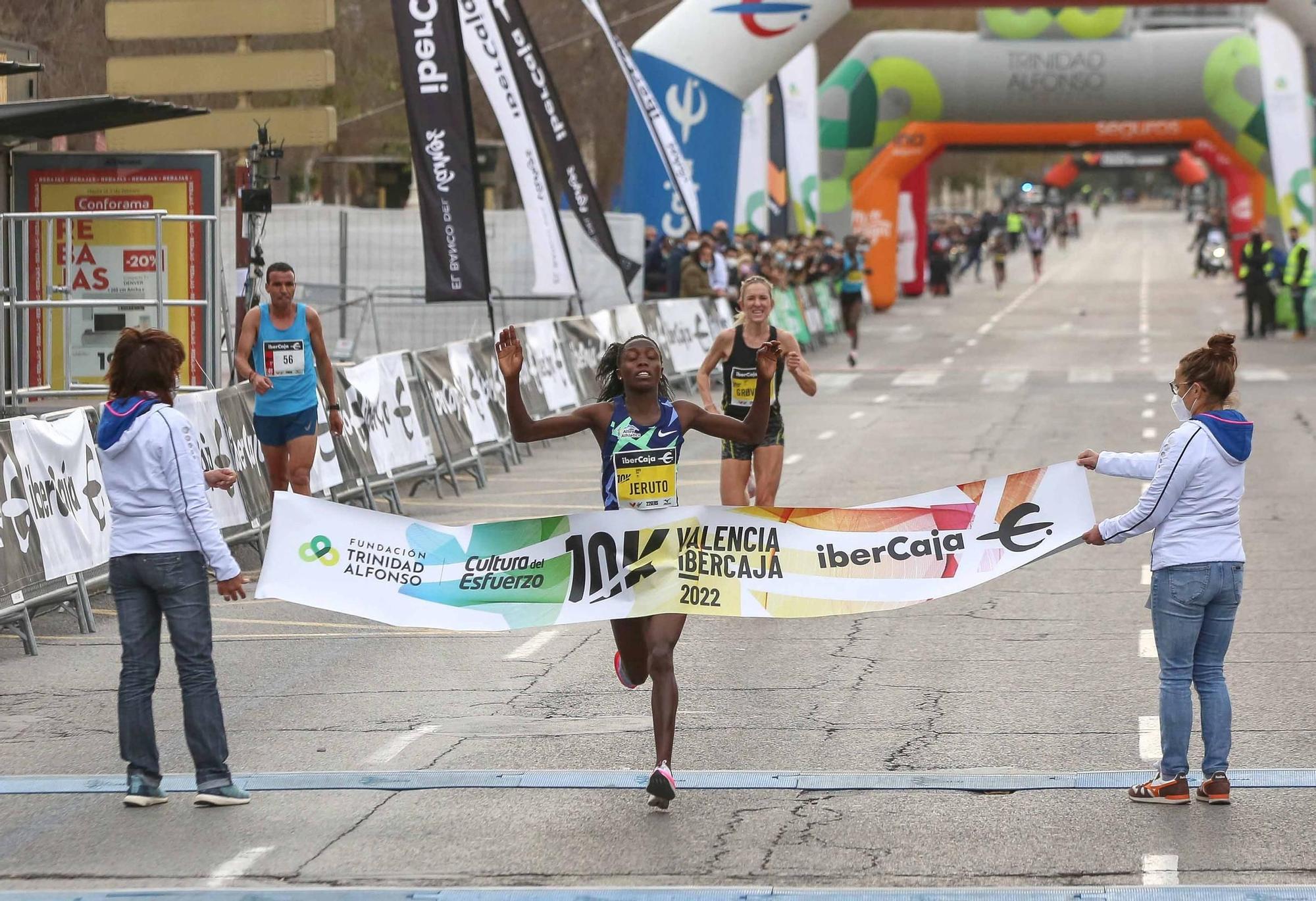 10K Valencia Ibercaja