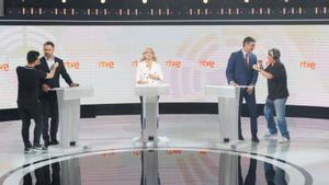 Els debats electorals i les dades de les enquestes seran obligatoris