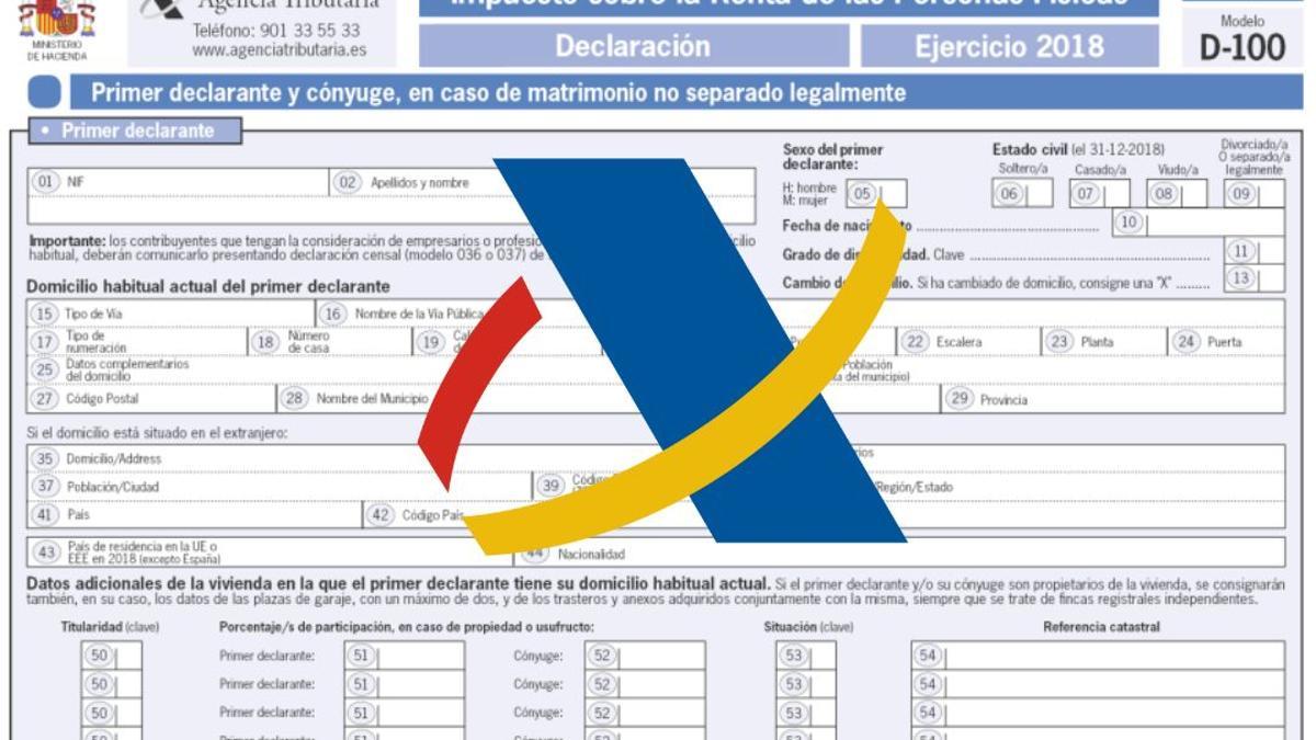 Gracias a las deducciones puedes ahorrar en tu Declaración de la Renta 2024