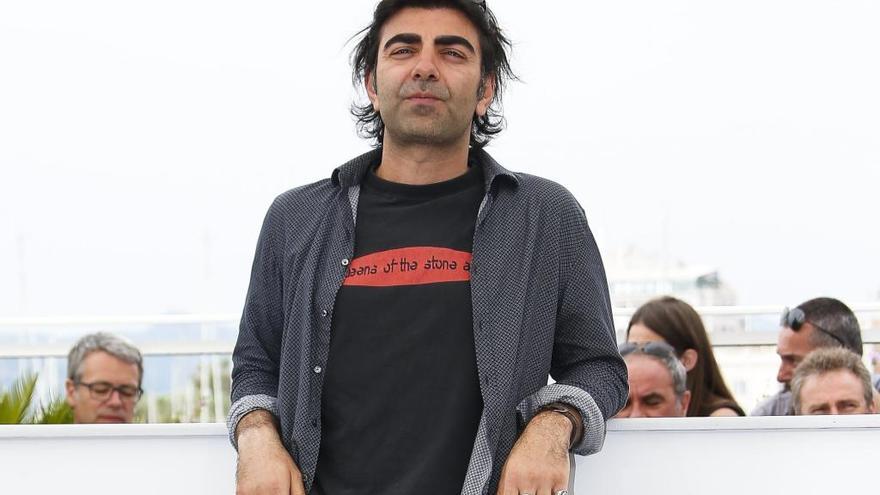 Fatih Akin: &quot;Vivimos en  una época globalizada&quot;