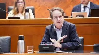 Aragón fija un techo de gasto récord de 8.398 millones para elaborar los Presupuestos de 2027