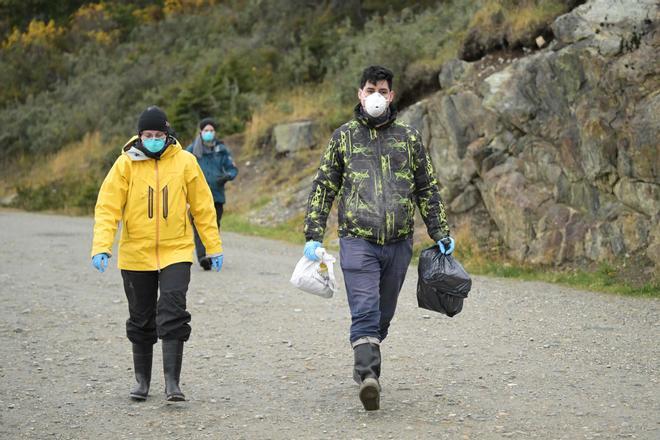 El operativo para atrapar a roedores transmisores del hantavirus se cierra sin capturas en Argentina
