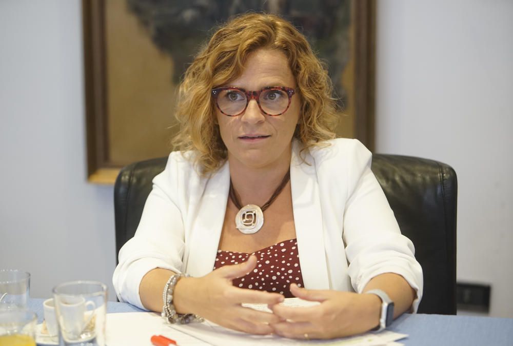 Desarrollo e implantación de de la FP público-privada en la CV