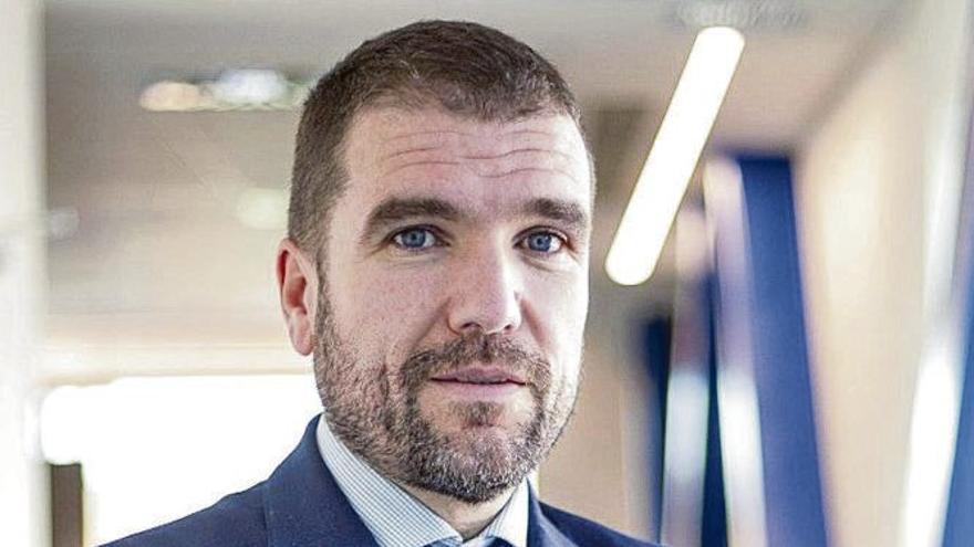 Escribano reforzará su centro de I+D de Avilés al estrenarse en proyectos de defensa europeos