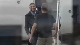 El Bayern presentará hoy a la revelación del Mundial