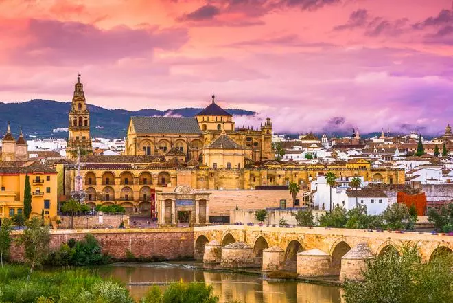 La ciudad con cuatro Patrimonios de la Humanidad en un solo casco urbano