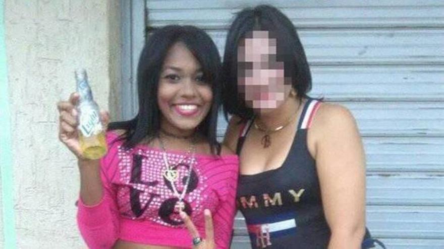 La asesina de ‘Badoo’ cerraba su perfil después de cada asalto