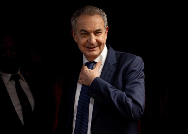 Zapatero pide expulsar de la causa sus conversaciones con 'Gertu', que vincula a una investigación "prospectiva y no autorizada"