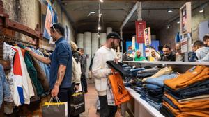 Igualada, una ciutat que ven (al barri del Rec) Igualada, una ciutat que ven (al barri del Rec)