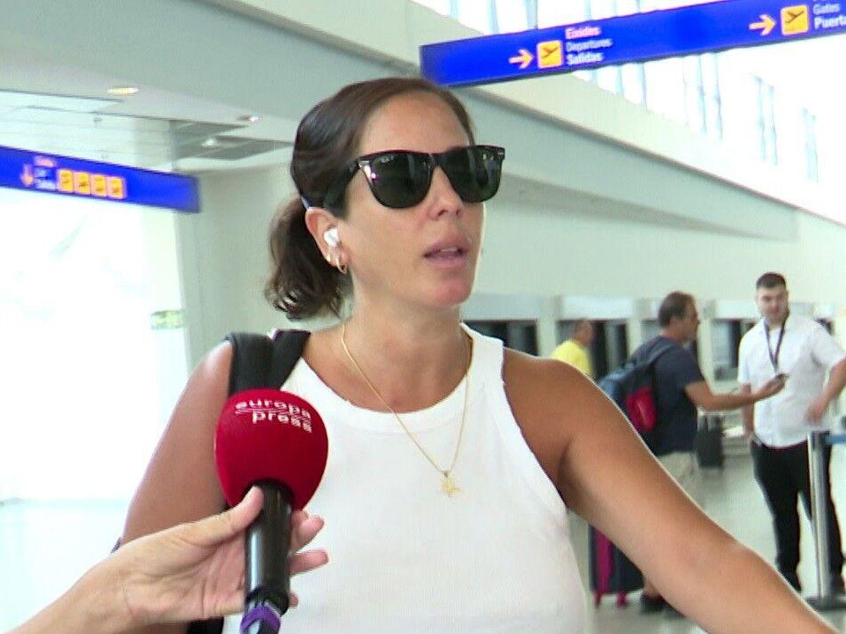 Anabel Pantoja rompe su silencio: se descubre dónde concederá su primera  entrevista tras la polémica con su hija