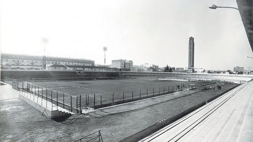 Castalia | ¿Por qué el Castellón no dispone de un campo propio?