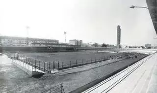 CD Castellón | El viejo anhelo del campo propio