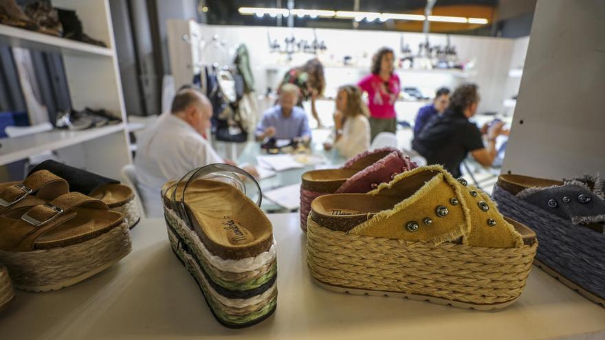 Hacienda lanza una gran operación contra el fraude fiscal en el sector del calzado
