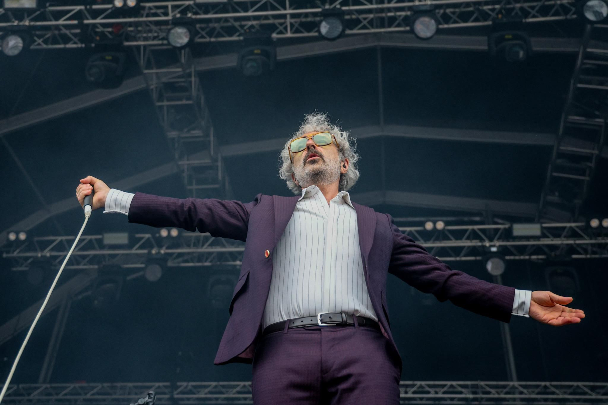 Las imágenes de un Atlantic Fest para el recuerdo colectivo