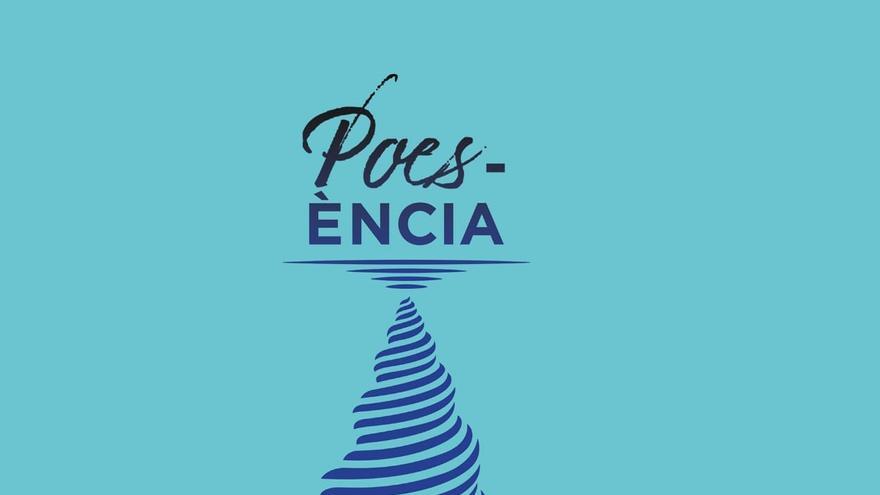 &#039;Poes-ència&#039; llena València de poesia