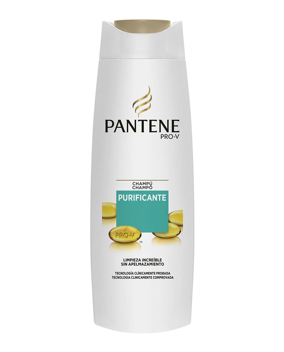 El cuidado del pelo empieza por el cuero cabelludo: Pantene