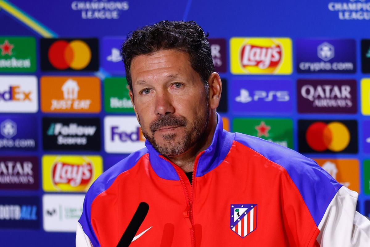 Diego Pablo Simeone,.