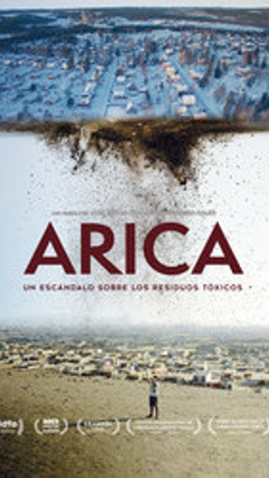 Arica