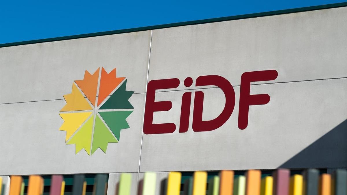 EiDF.