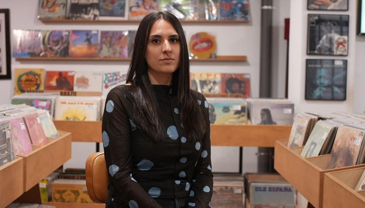 L'estrena de Lucía Solla Sobral ja és un fenomen editorial i un èxit de vendes