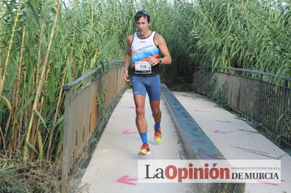 Media maratón y 10K de Molina de Segura