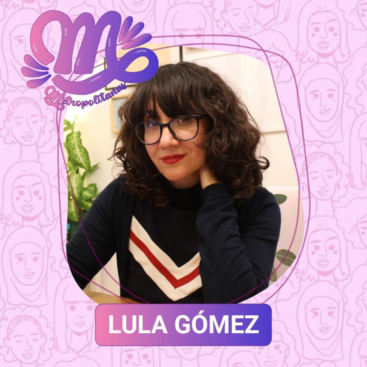 Lula Gómez