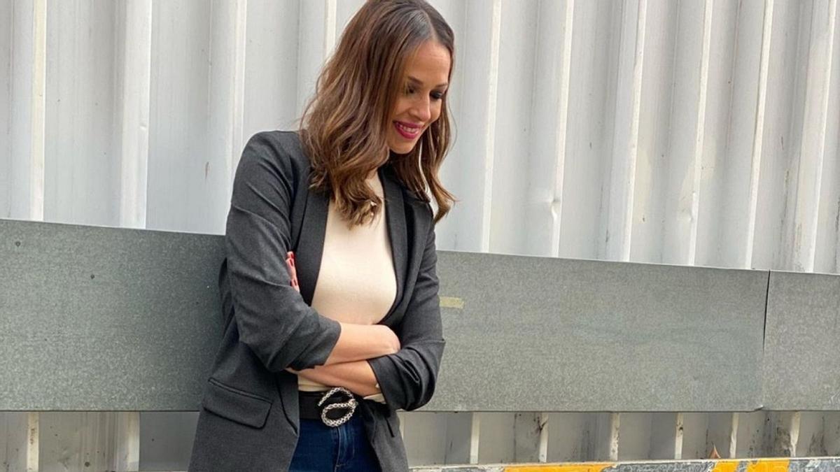 ¿Quién es el nuevo novio de Eva González&quot;: &quot;Esa fue la primera semilla&quot;