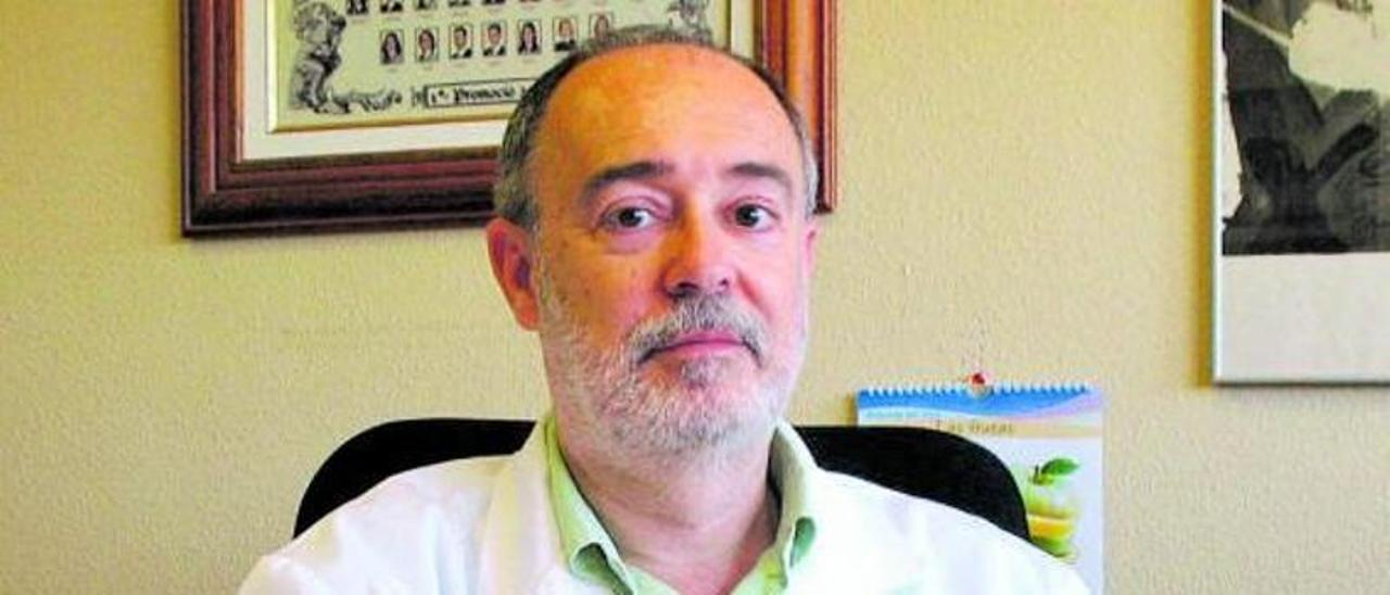 Josep Antoni Tur. Antoni Costa-UIB