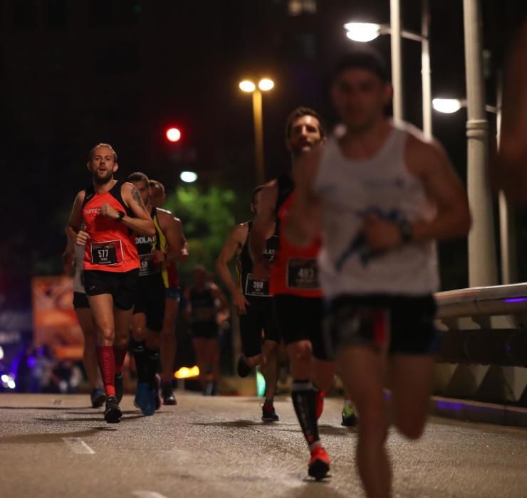 15K Nocturna de Valencia 2018