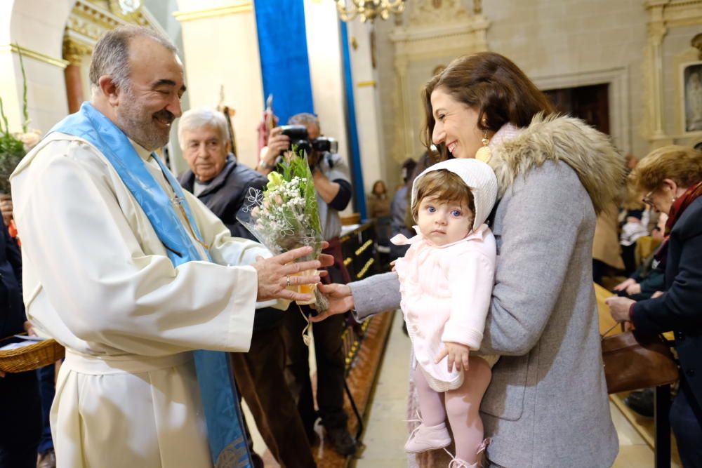 Pregón de las Fiestas de Monforte del Cid