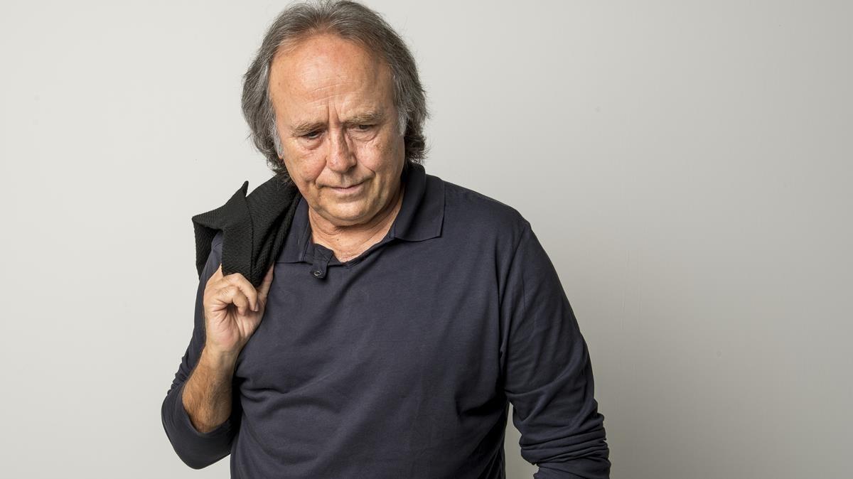jgarcia27457672 barcelona 03 10 2014 el cantante joan manuel serrat present180412201352 jgarcia27457672 barcelona 03 10 2014 el cantante joan manuel serrat present180412201352