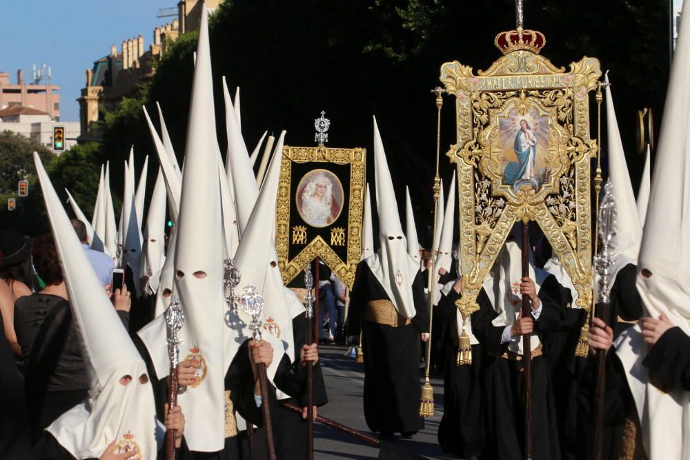 Viernes Santo de 2016 | Descendimiento