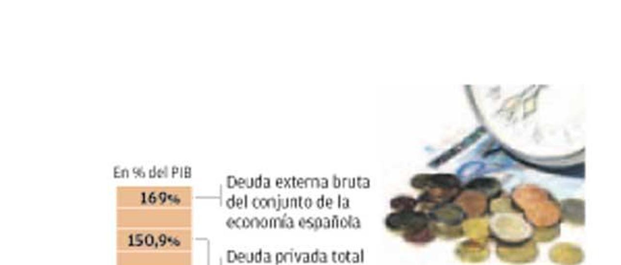 Las CC AA generan el 30% del déficit público aunque tramitan el 33% del gasto