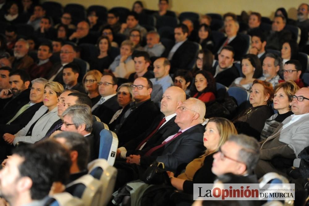 Gala del Deporte de Alcantarilla