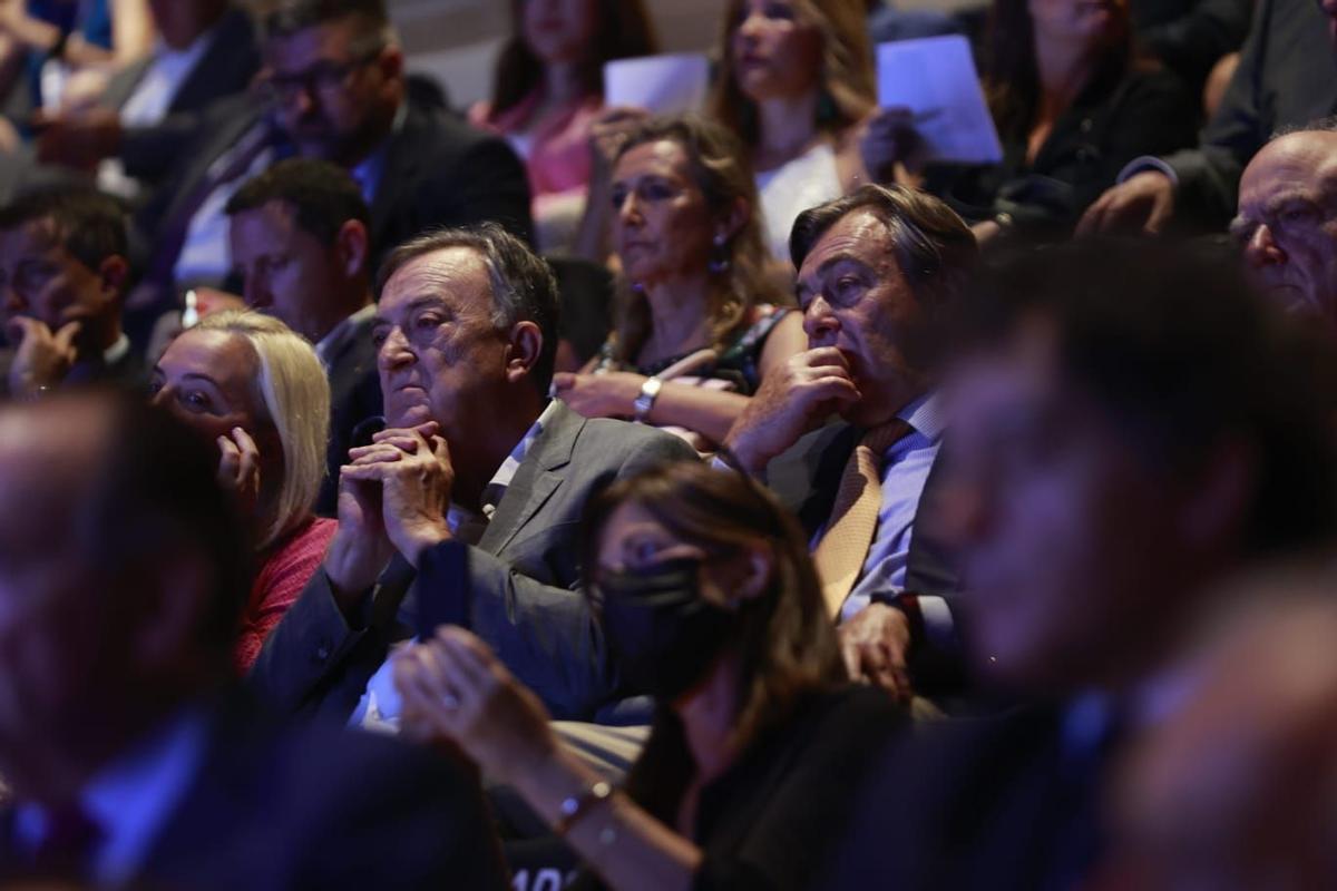 El CaixaForum de Valencia se presenta en sociedad