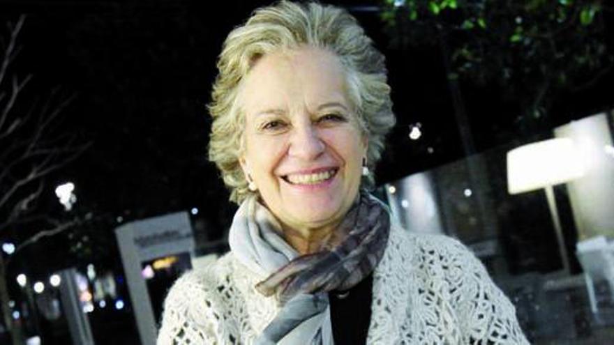 "La filosofía es rentabilidad social y moral, la utilidad de lo inútil"