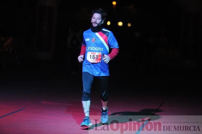 Running Night de El Ranero