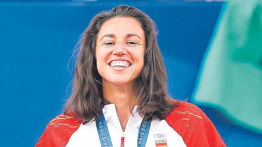 Cien años de deporte olímpico y paralímpico en Mediterráneo Cien años de deporte olímpico y paralímpico en Mediterráneo