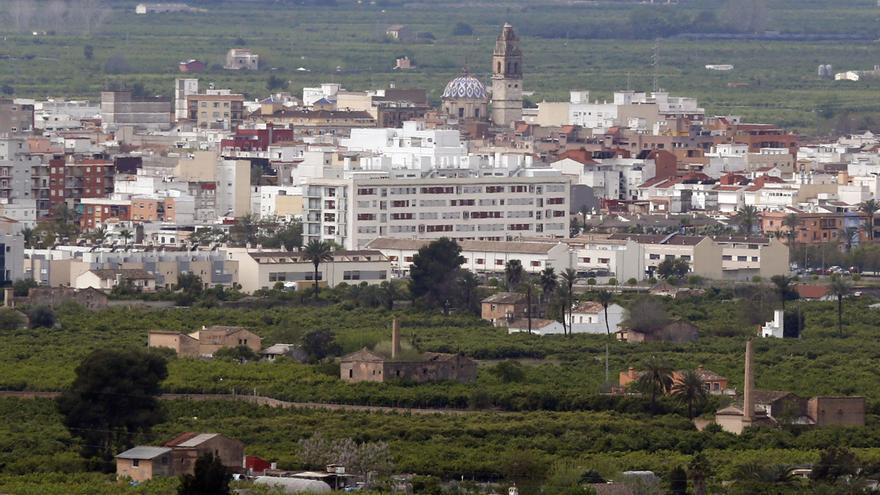 Carcaixent combatirá las  desigualdades del colectivo gitano en pro de la inclusión