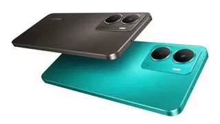 realme P3 llega a nuestro mercado posicionado en la gama media