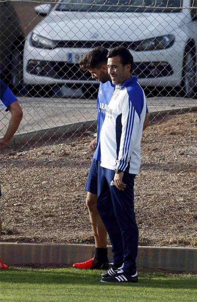 Presentación de Raúl Agné