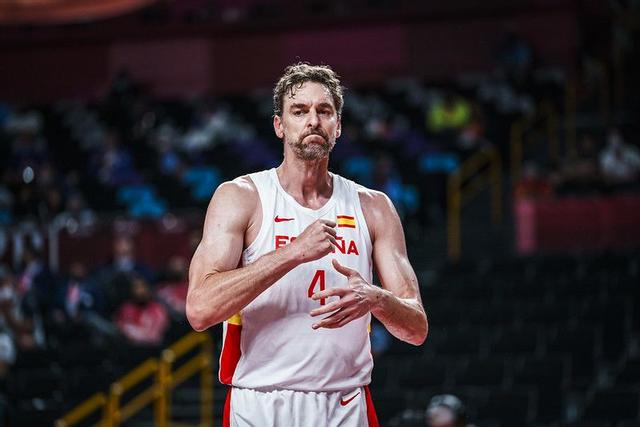 Pau Gasol