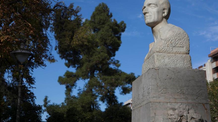 Cuatro rutas guiadas por Córdoba para conocer el legado de Mateo Inurria en el centenario de su muerte