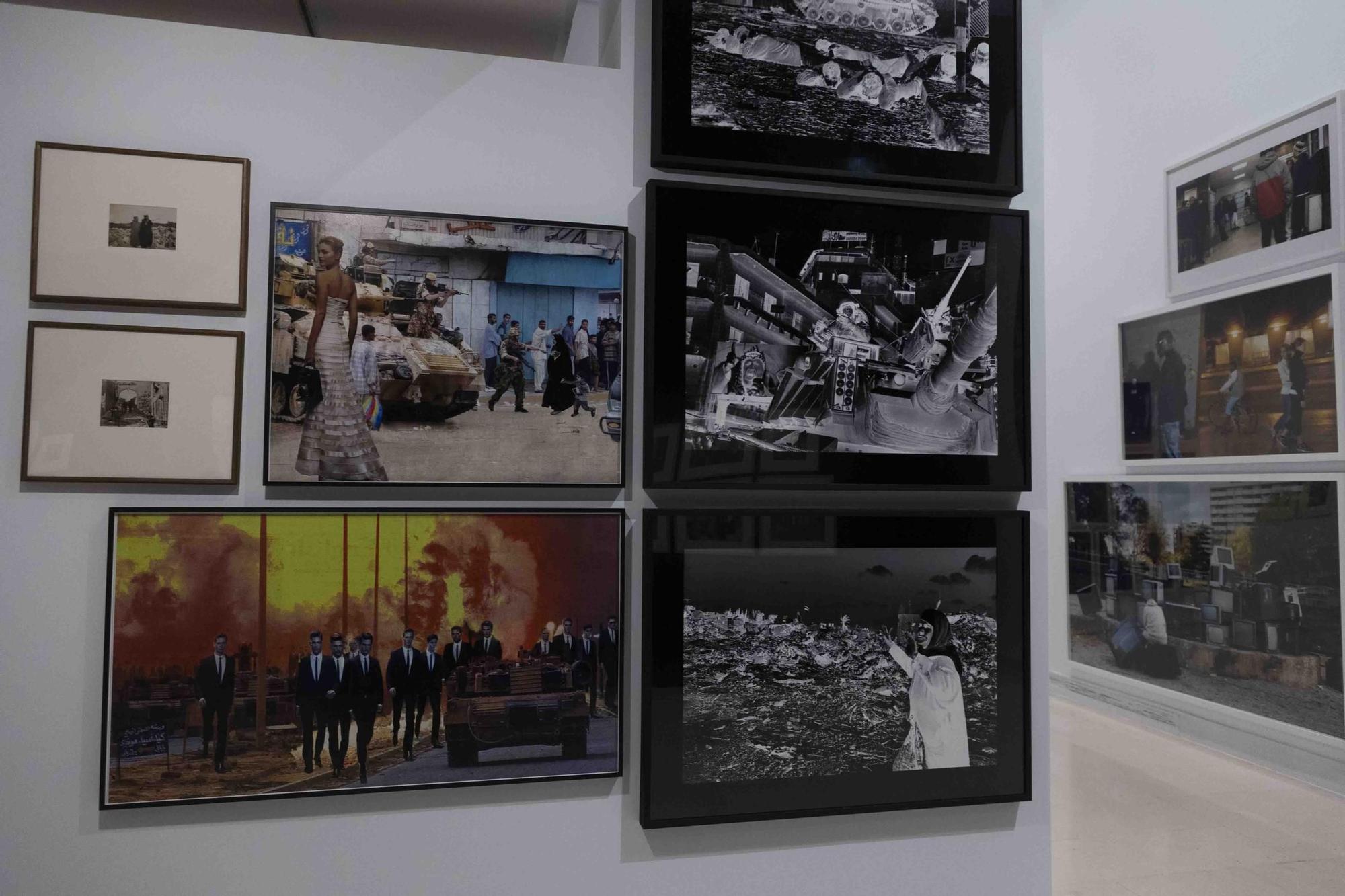 Exposición popular en el IVAM
