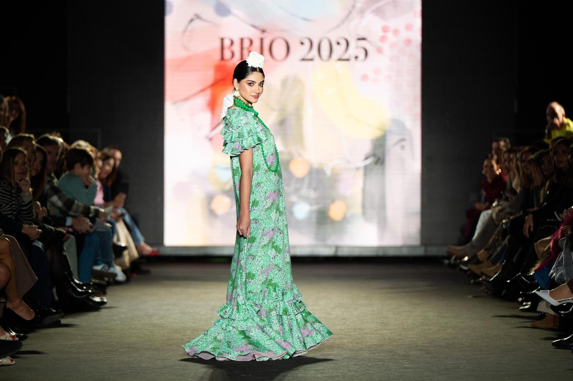 Diseños de Mónica Méndez.