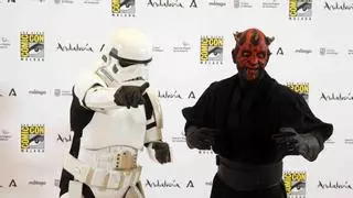 Todo lo que debes saber de la Comic-Con en Málaga: dónde se hará, fechas, asistentes y entradas