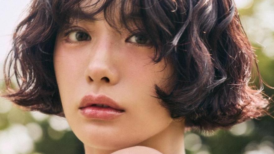 La estrella de K-pop Nana