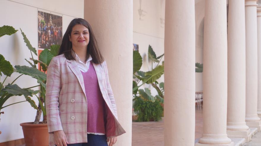 «Cada mujer tiene sus propias motivaciones para viajar»