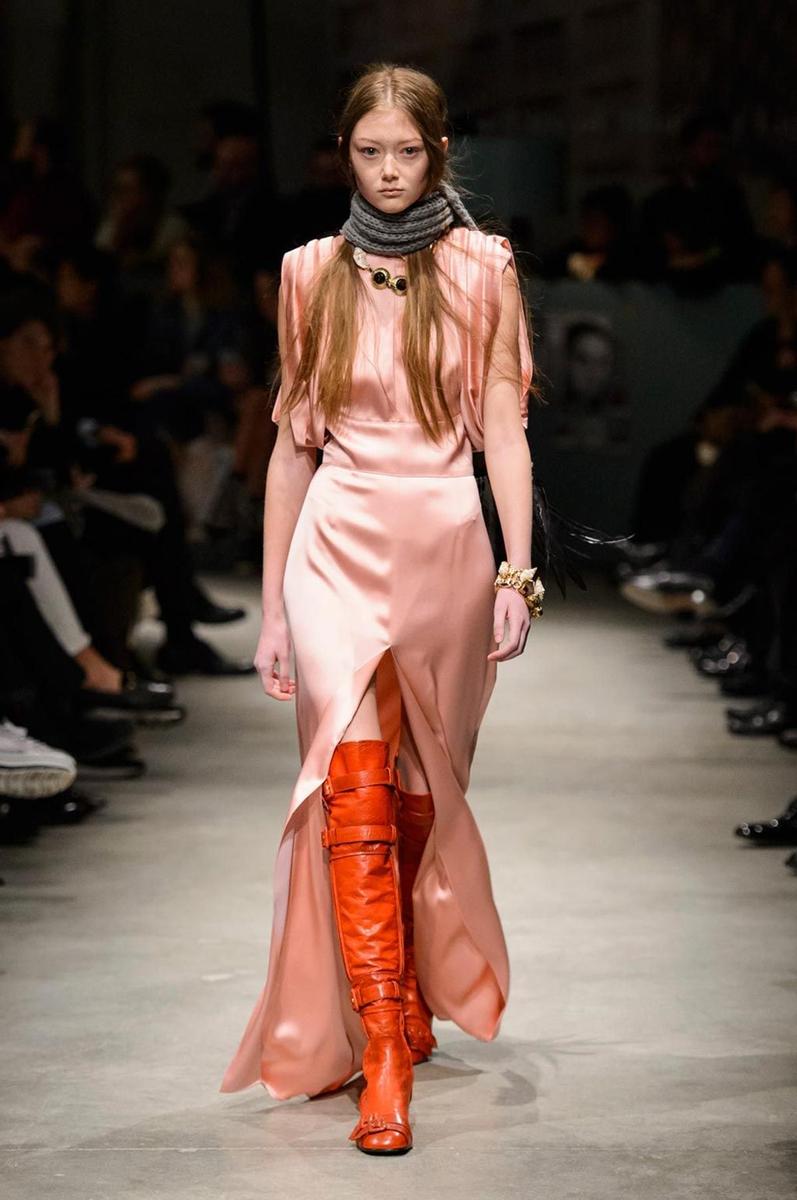 Prada MFW O/I 17