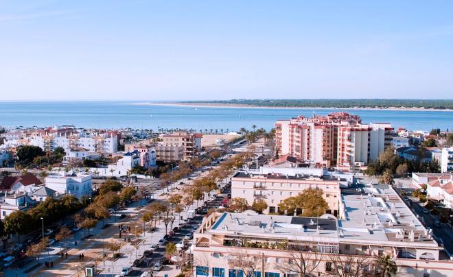 Sanlúcar de Barrameda, España